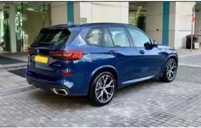 مستعملة BMW Unspecified للبيع في الدوحة #7871 - 1  صورة 